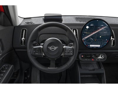 2025 MINI Countryman All4 Cooper SE
