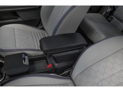 2025 MINI Countryman All4 Cooper SE