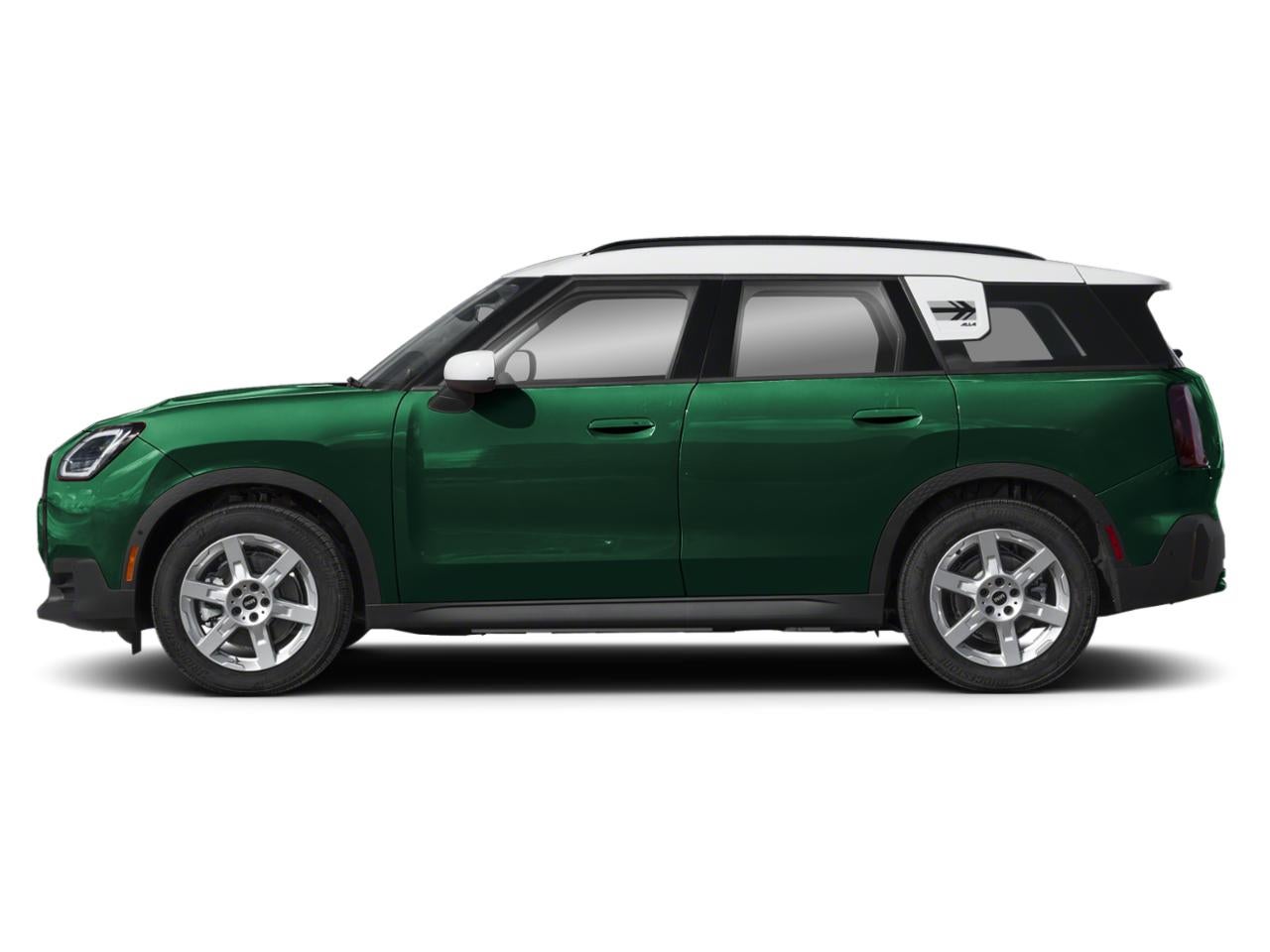 2025 MINI Countryman All4 Cooper SE