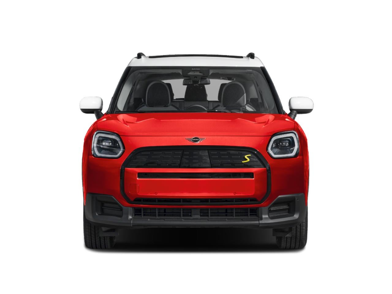 2025 MINI Countryman All4 Cooper SE