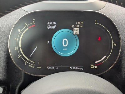 2023 MINI Countryman All4 Cooper S