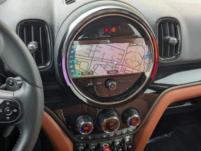 2023 MINI Countryman All4 Cooper S