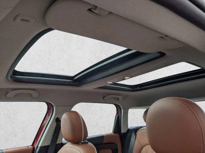 2023 MINI Countryman All4 Cooper S