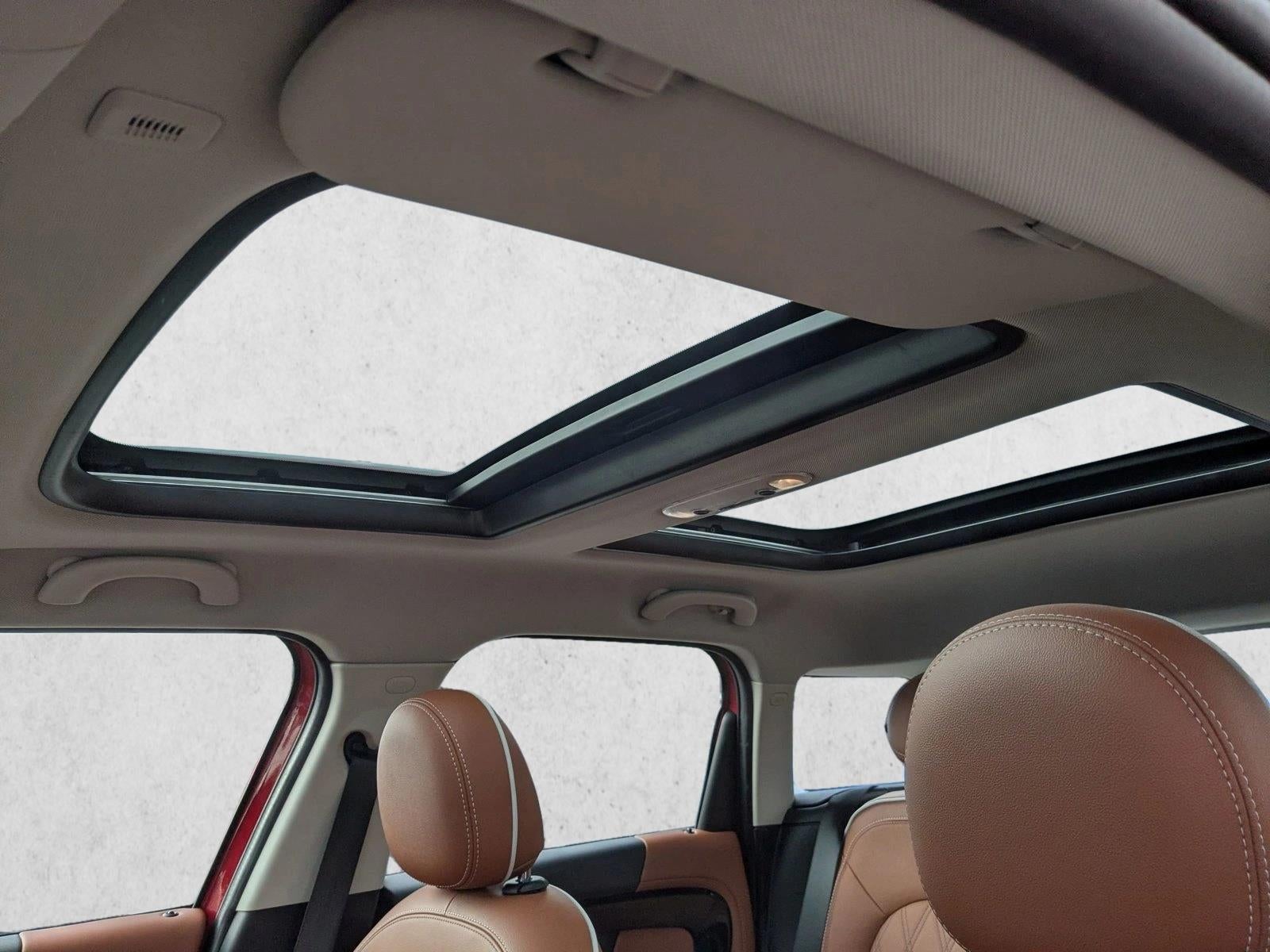 2023 MINI Countryman All4 Cooper S