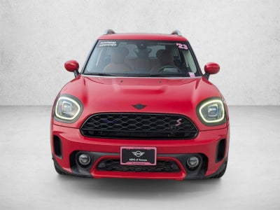 2023 MINI Countryman All4 Cooper S