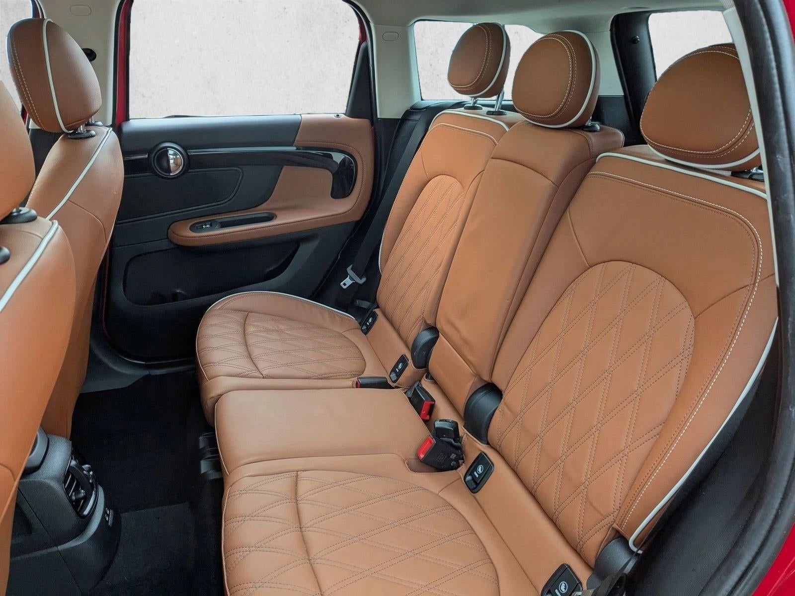 2023 MINI Countryman All4 Cooper S