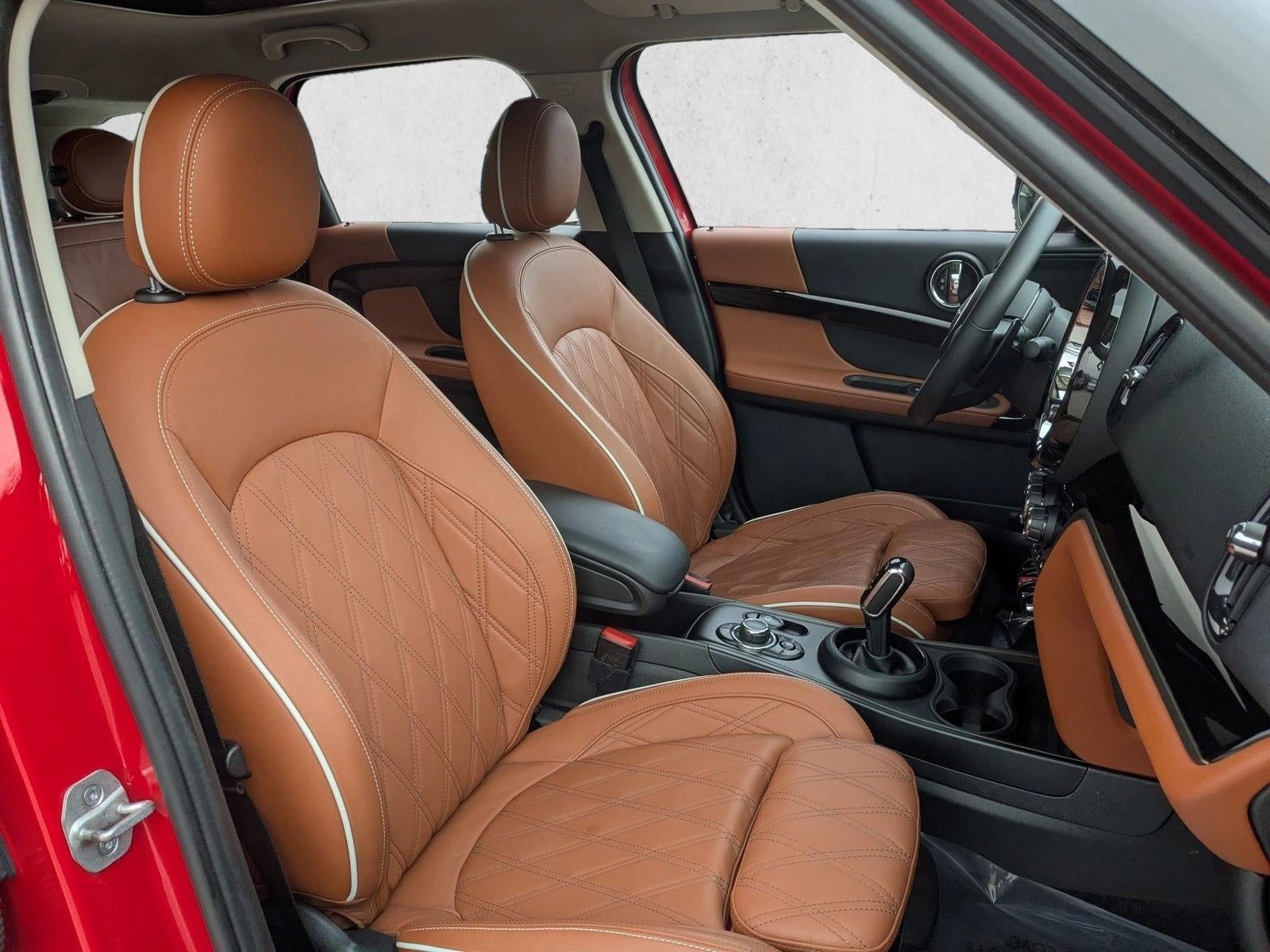 2023 MINI Countryman All4 Cooper S