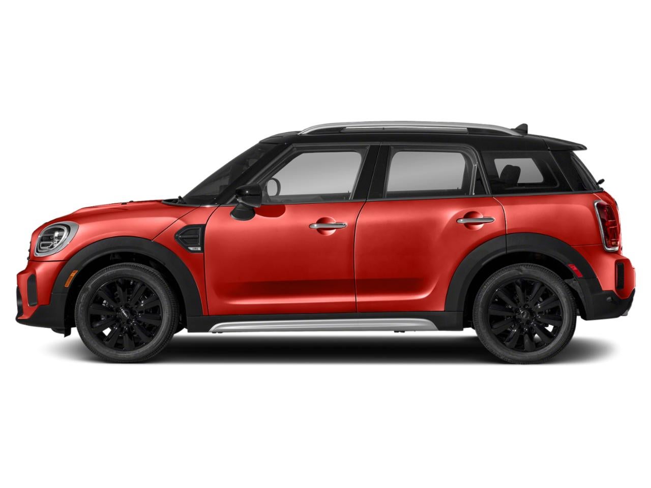 2023 MINI Countryman All4 Cooper S