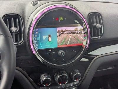 2023 MINI Cooper S Countryman ALL4 Base