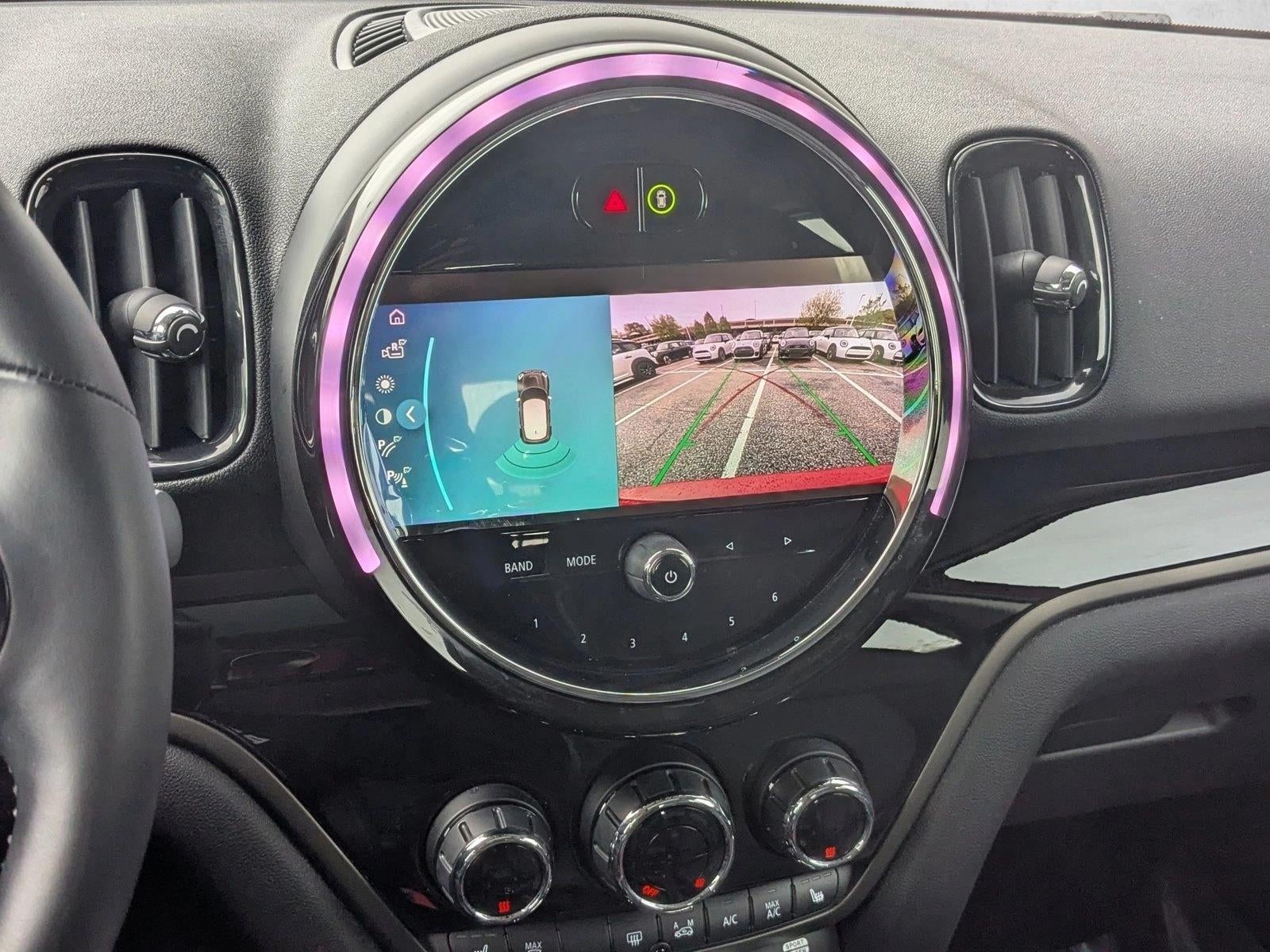 2023 MINI Cooper S Countryman ALL4 Base