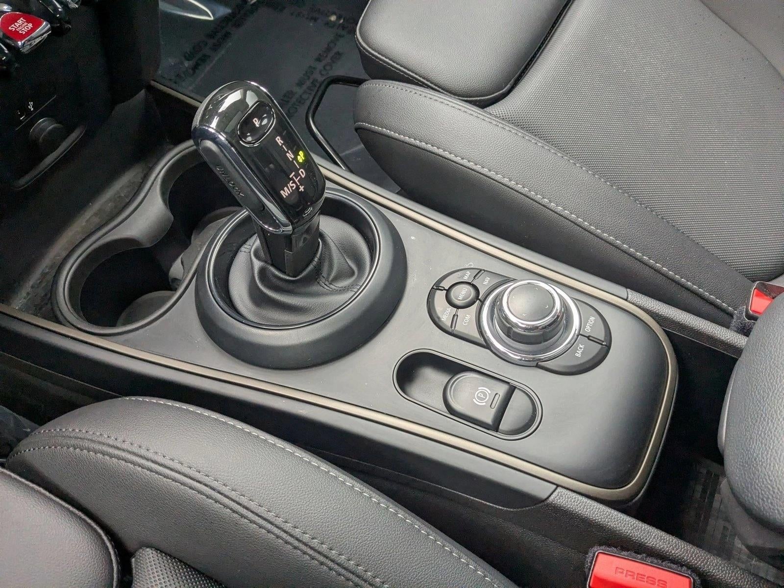 2023 MINI Cooper S Countryman ALL4 Base