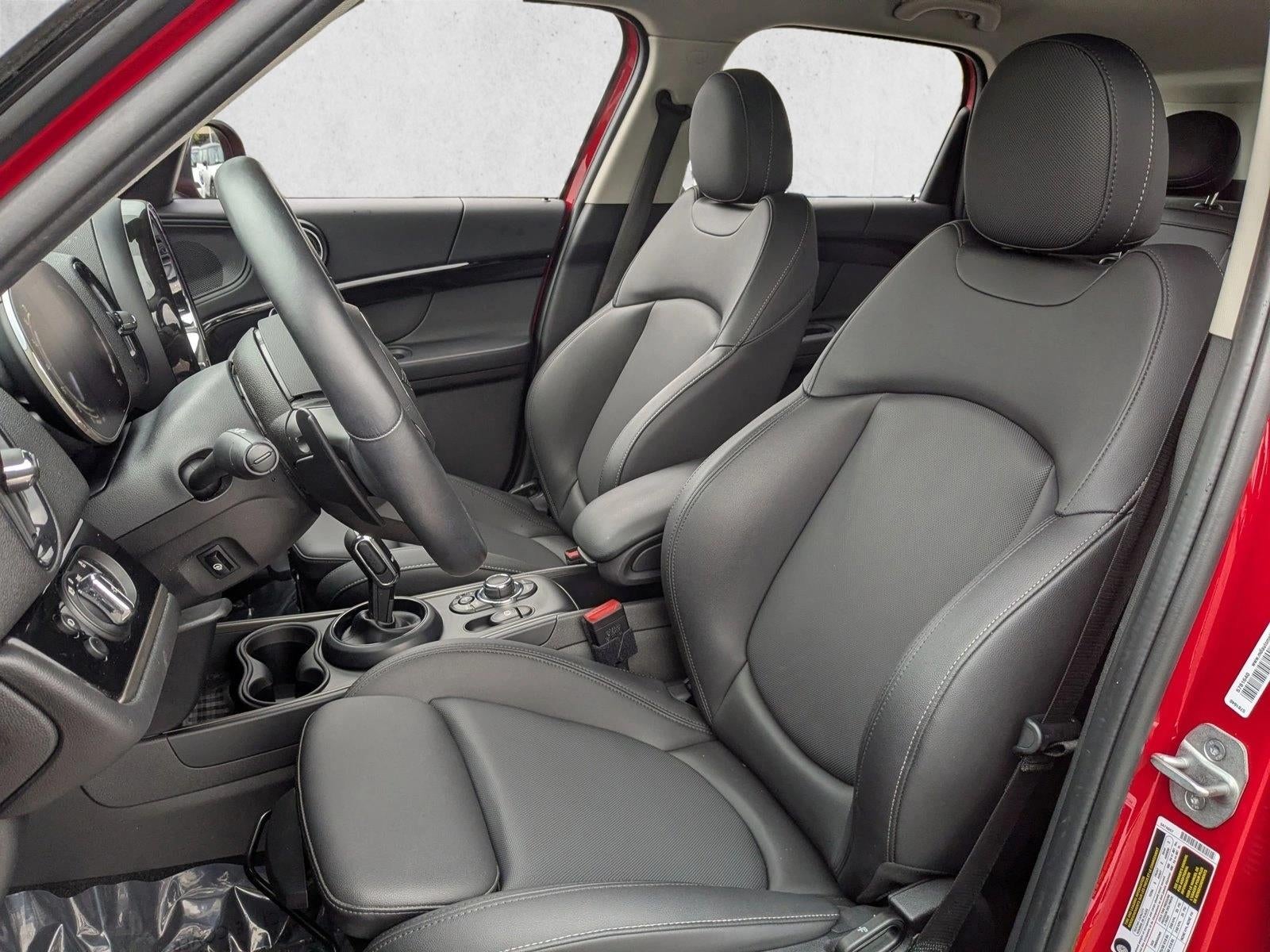 2023 MINI Cooper S Countryman ALL4 Base