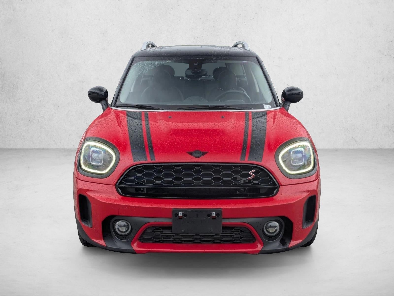 2023 MINI Cooper S Countryman ALL4 Base