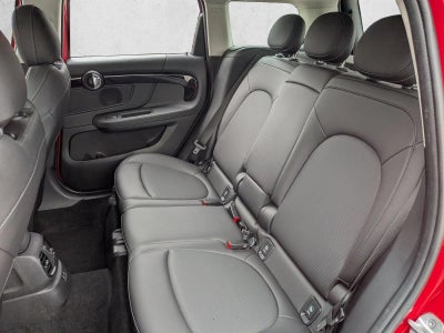 2023 MINI Cooper S Countryman ALL4 Base