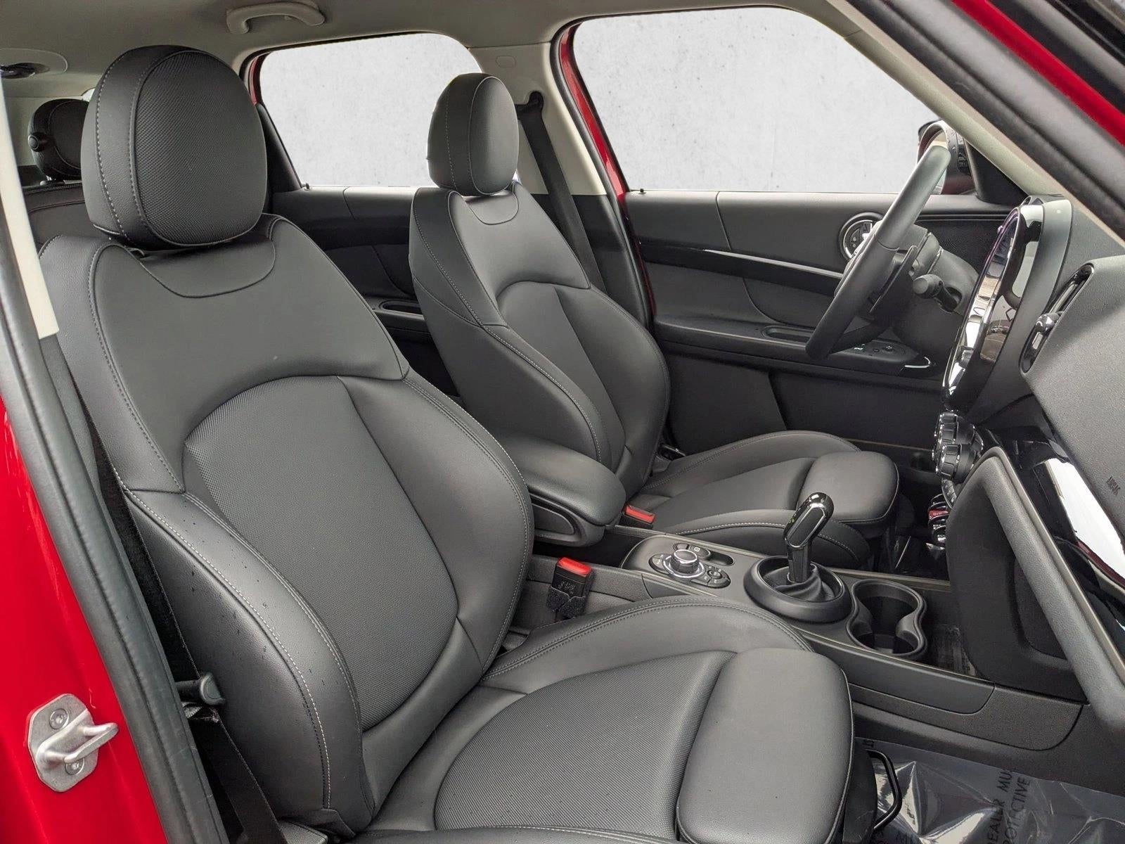 2023 MINI Cooper S Countryman ALL4 Base