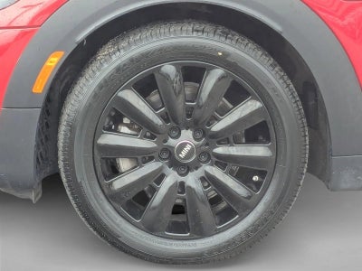 2023 MINI Cooper S Countryman ALL4 Base