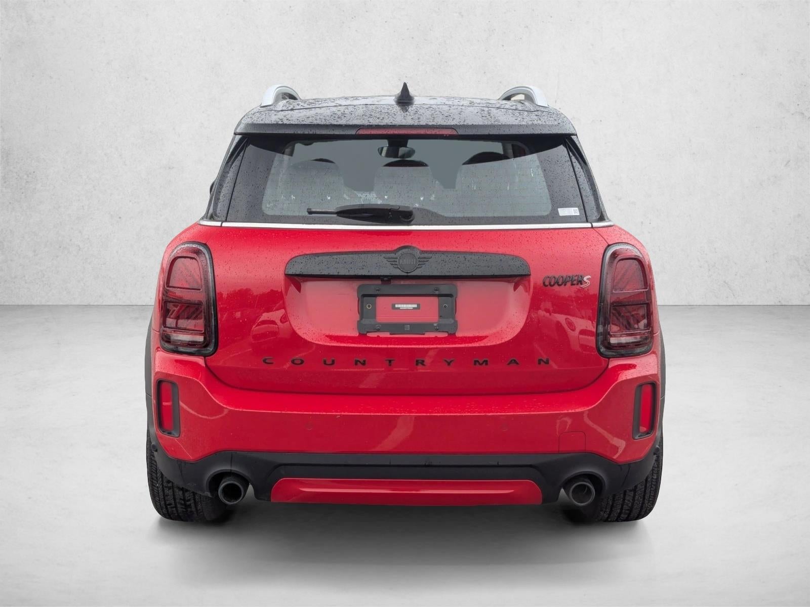 2023 MINI Cooper S Countryman ALL4 Base