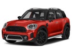 2023 MINI Cooper S Countryman ALL4 Base