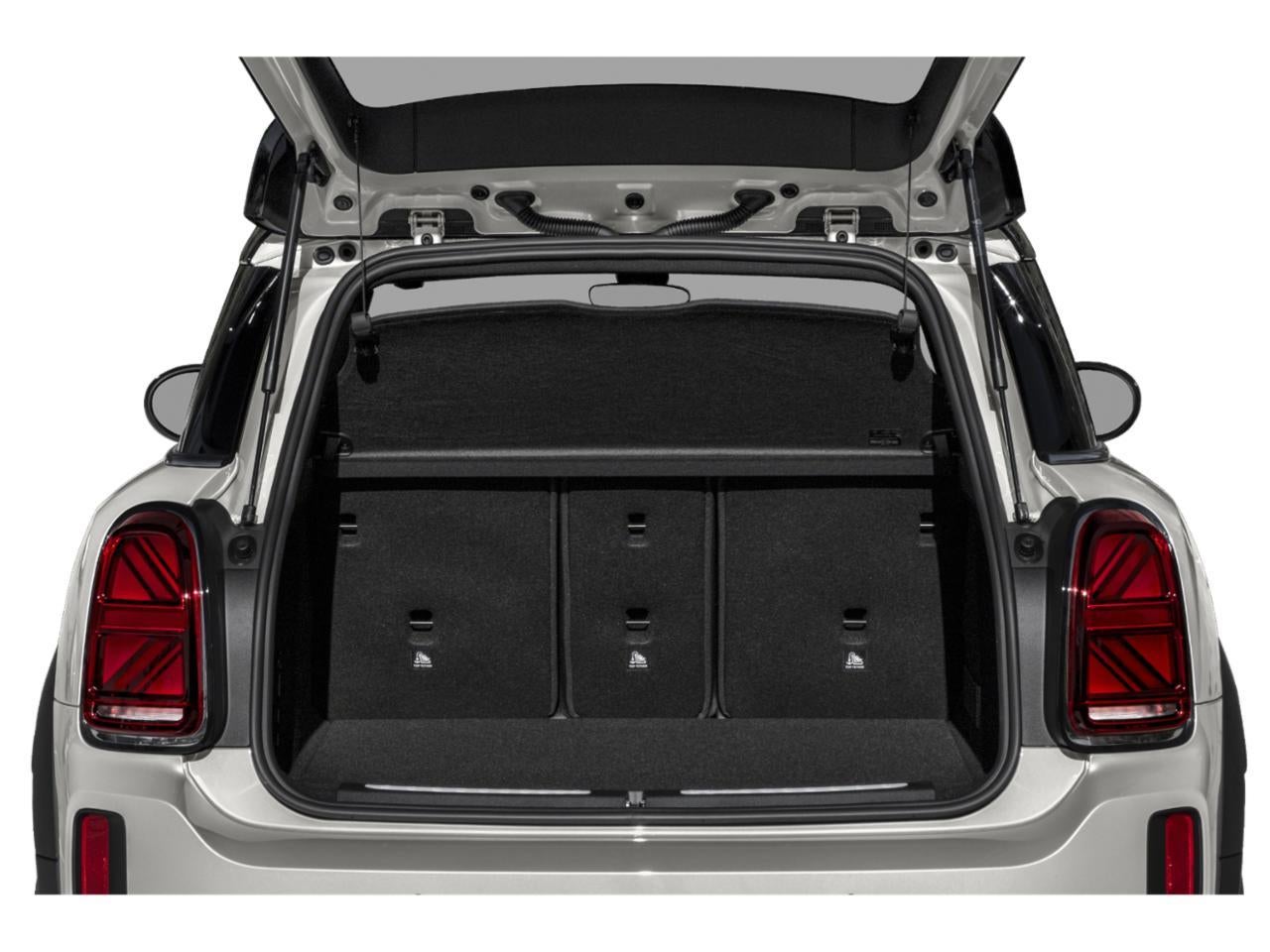 2023 MINI Cooper S Countryman ALL4 Base