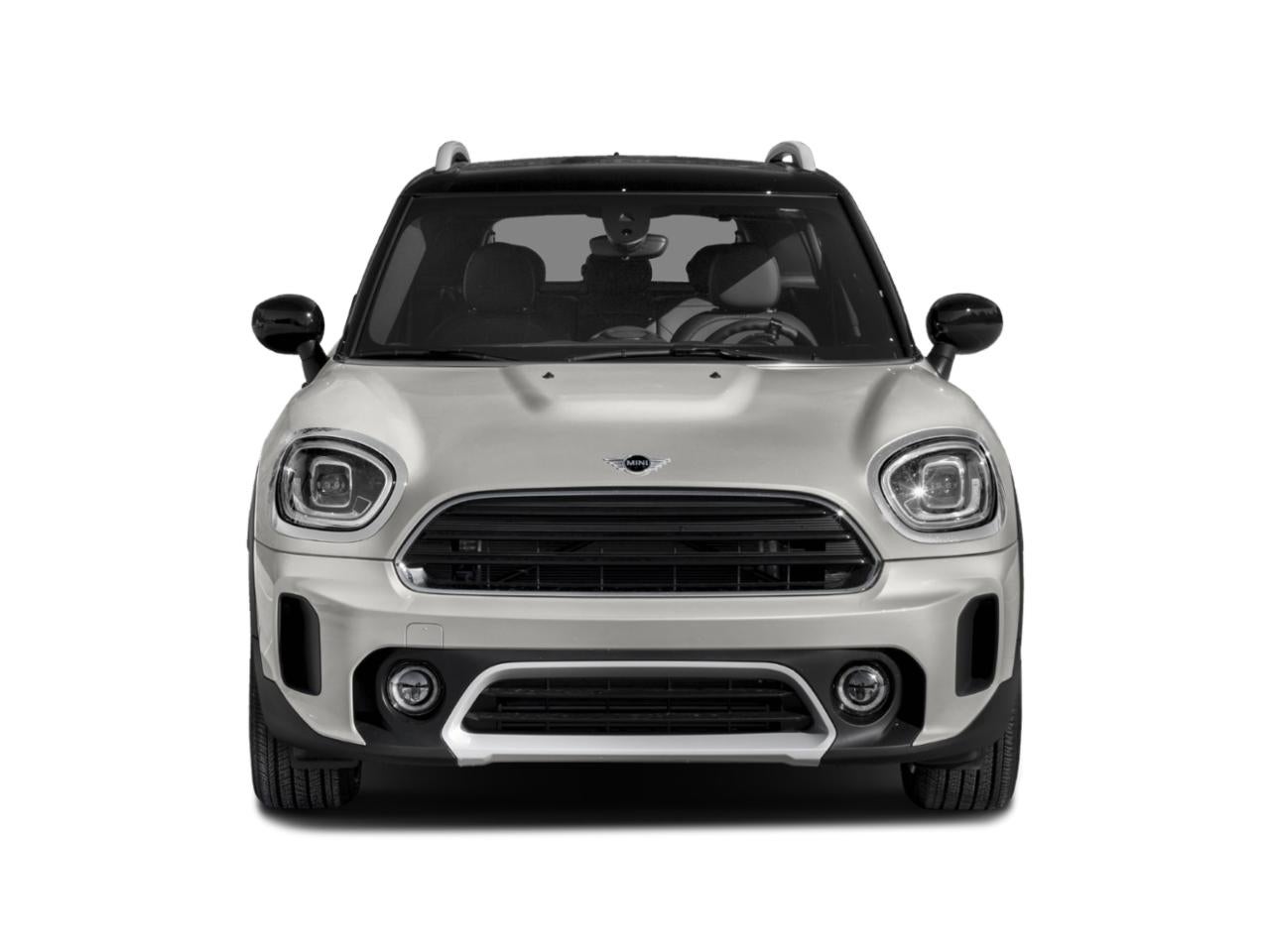 2023 MINI Cooper S Countryman ALL4 Base