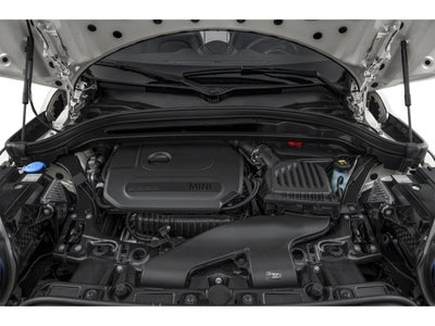 2023 MINI Cooper S Countryman ALL4 Base