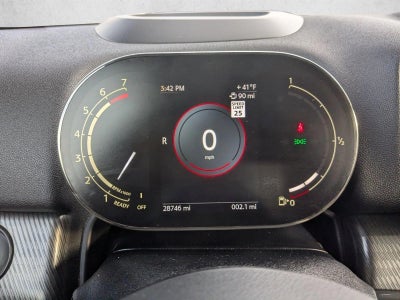 2023 MINI Countryman All4 Cooper S