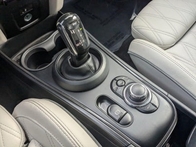 2023 MINI Countryman All4 Cooper S