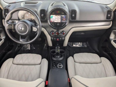 2023 MINI Countryman All4 Cooper S