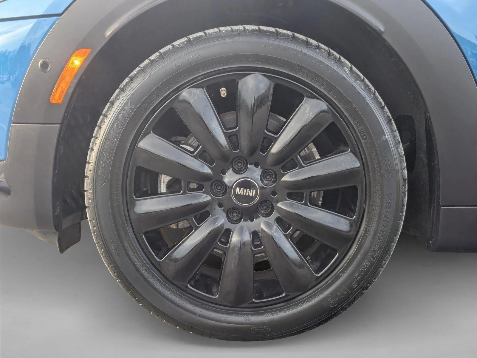 2023 MINI Countryman All4 Cooper S