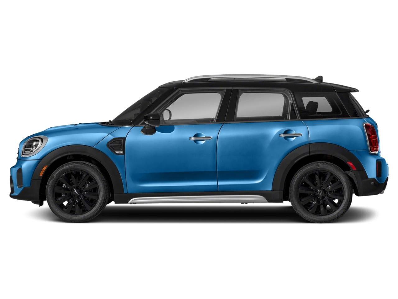 2023 MINI Countryman All4 Cooper S