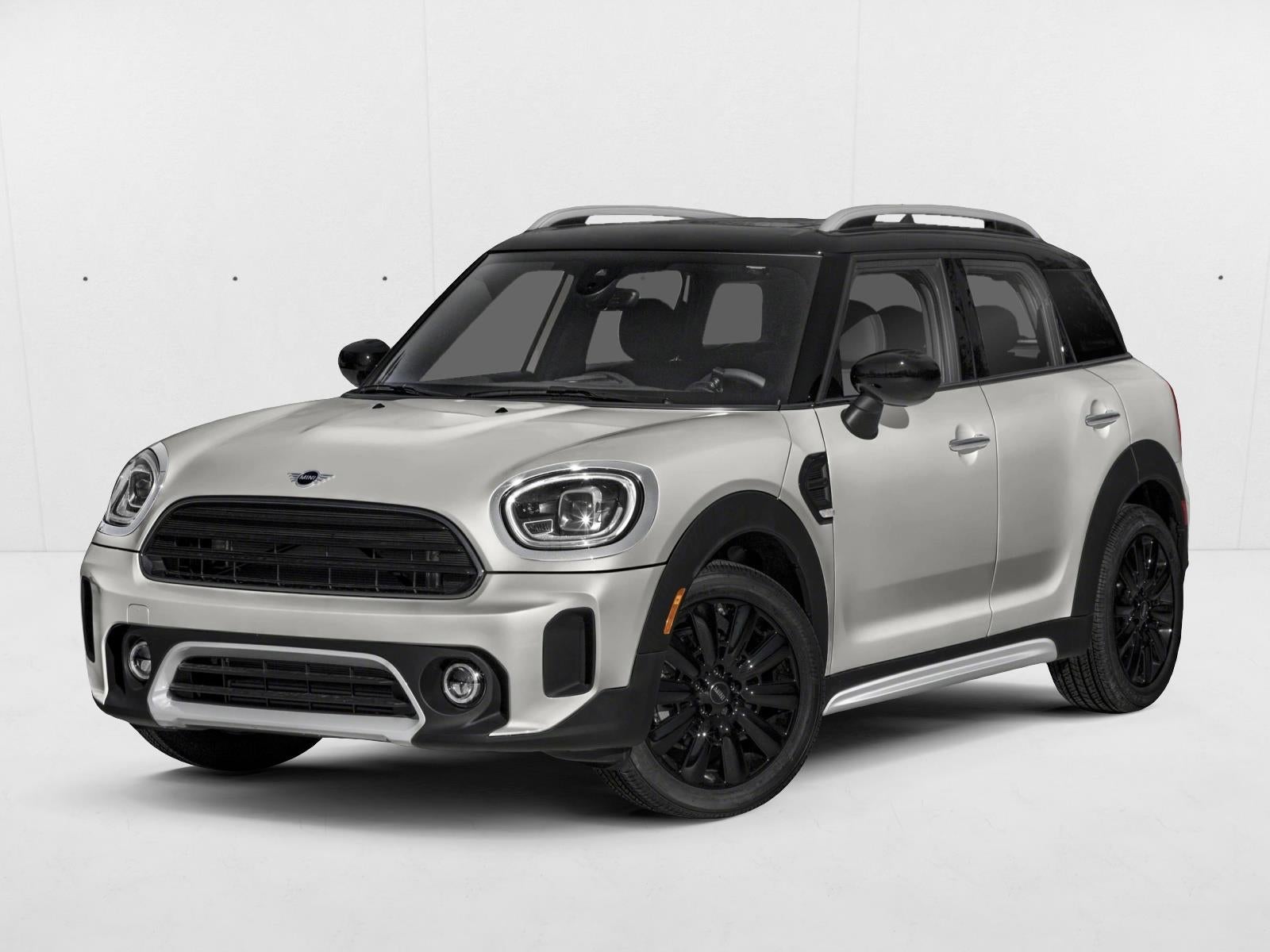 2023 MINI Cooper S Countryman ALL4 Base