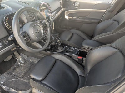 2023 MINI Cooper S Countryman ALL4 Base