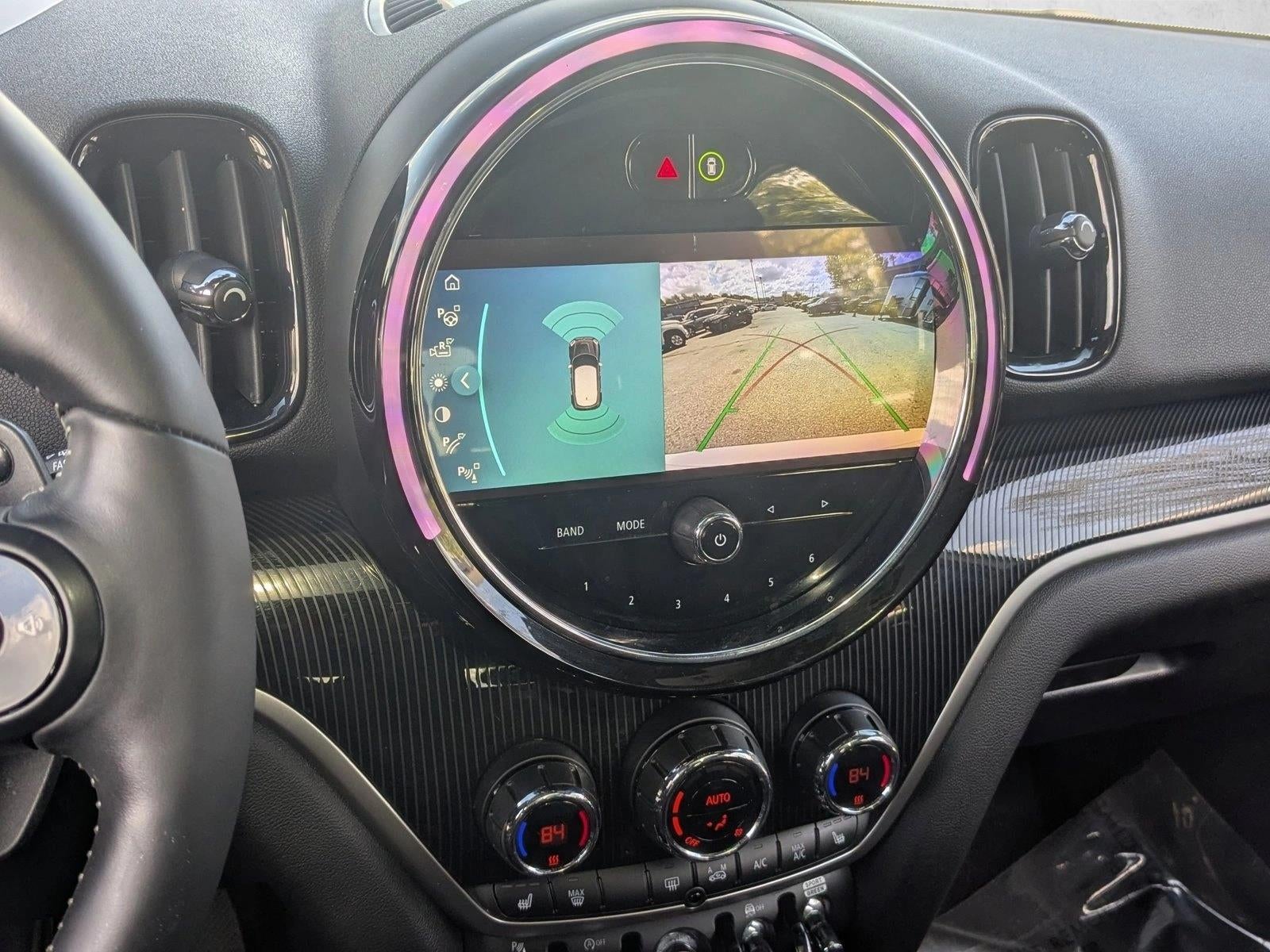 2023 MINI Cooper S Countryman ALL4 Base