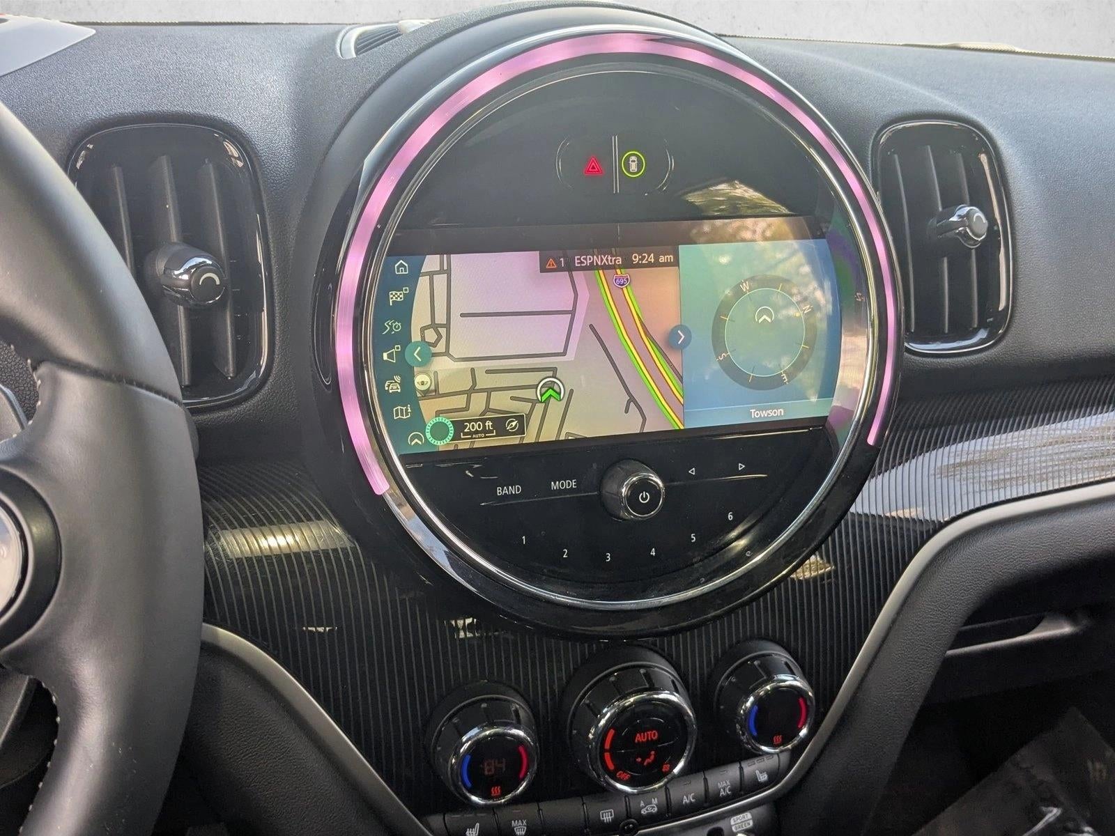 2023 MINI Cooper S Countryman ALL4 Base