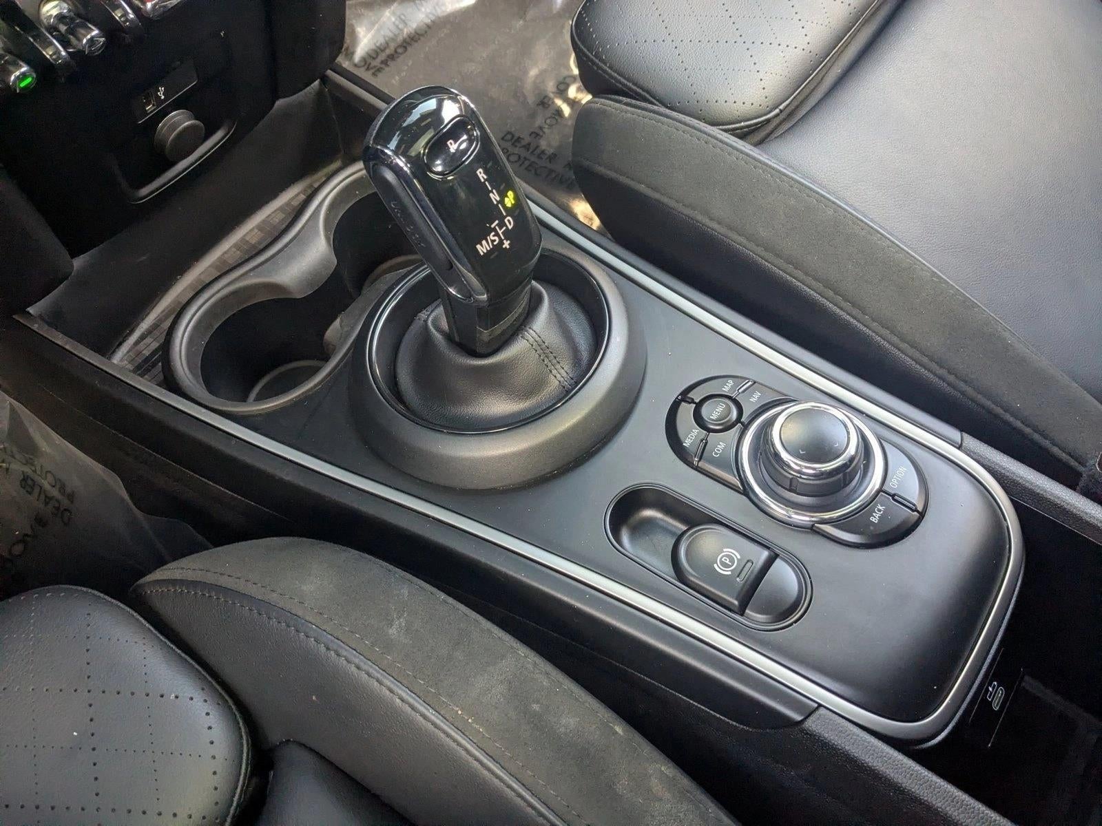 2023 MINI Cooper S Countryman ALL4 Base