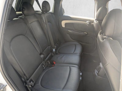 2023 MINI Cooper S Countryman ALL4 Base