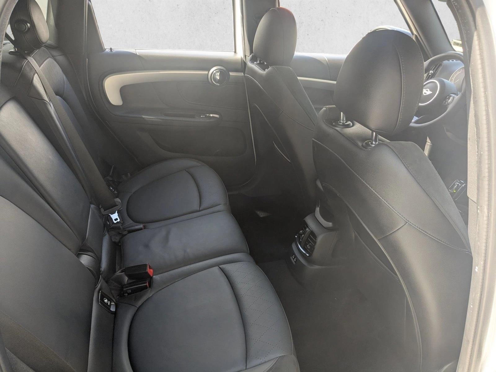 2023 MINI Cooper S Countryman ALL4 Base