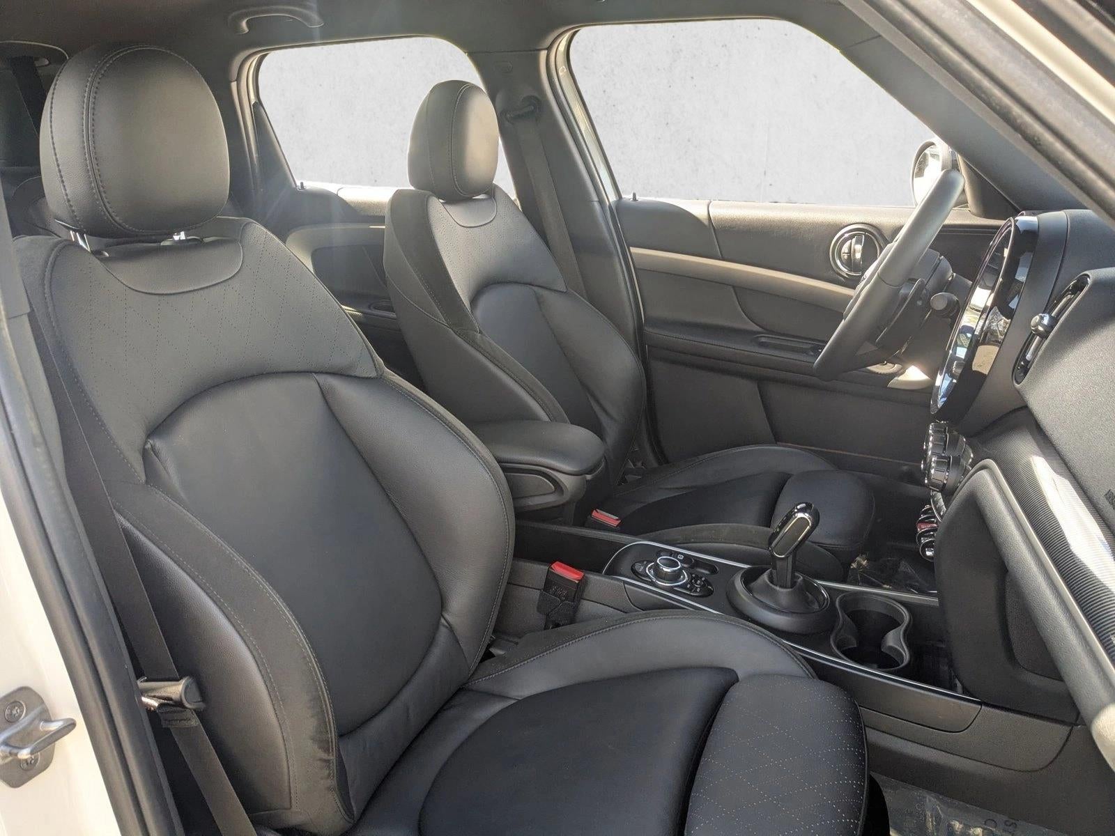 2023 MINI Cooper S Countryman ALL4 Base