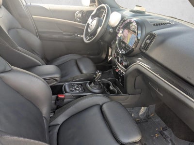 2023 MINI Cooper S Countryman ALL4 Base