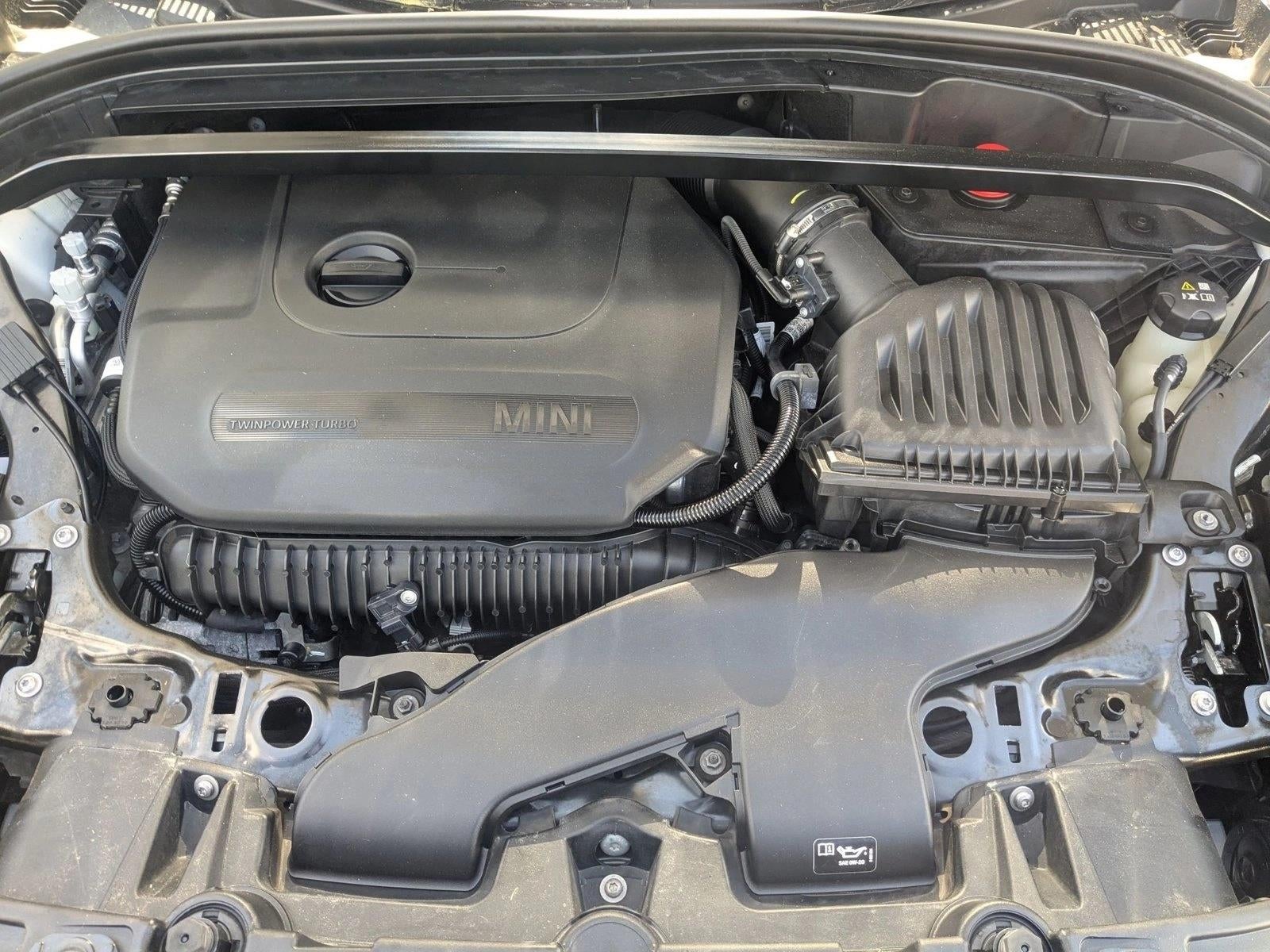 2023 MINI Cooper S Countryman ALL4 Base