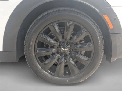 2023 MINI Cooper S Countryman ALL4 Base