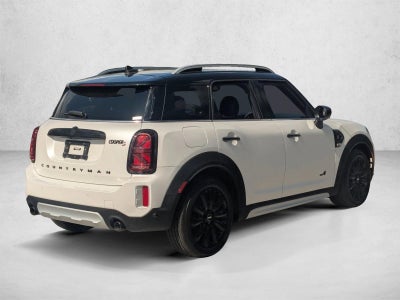 2023 MINI Cooper S Countryman ALL4 Base