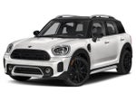 2023 MINI Cooper S Countryman ALL4 Base