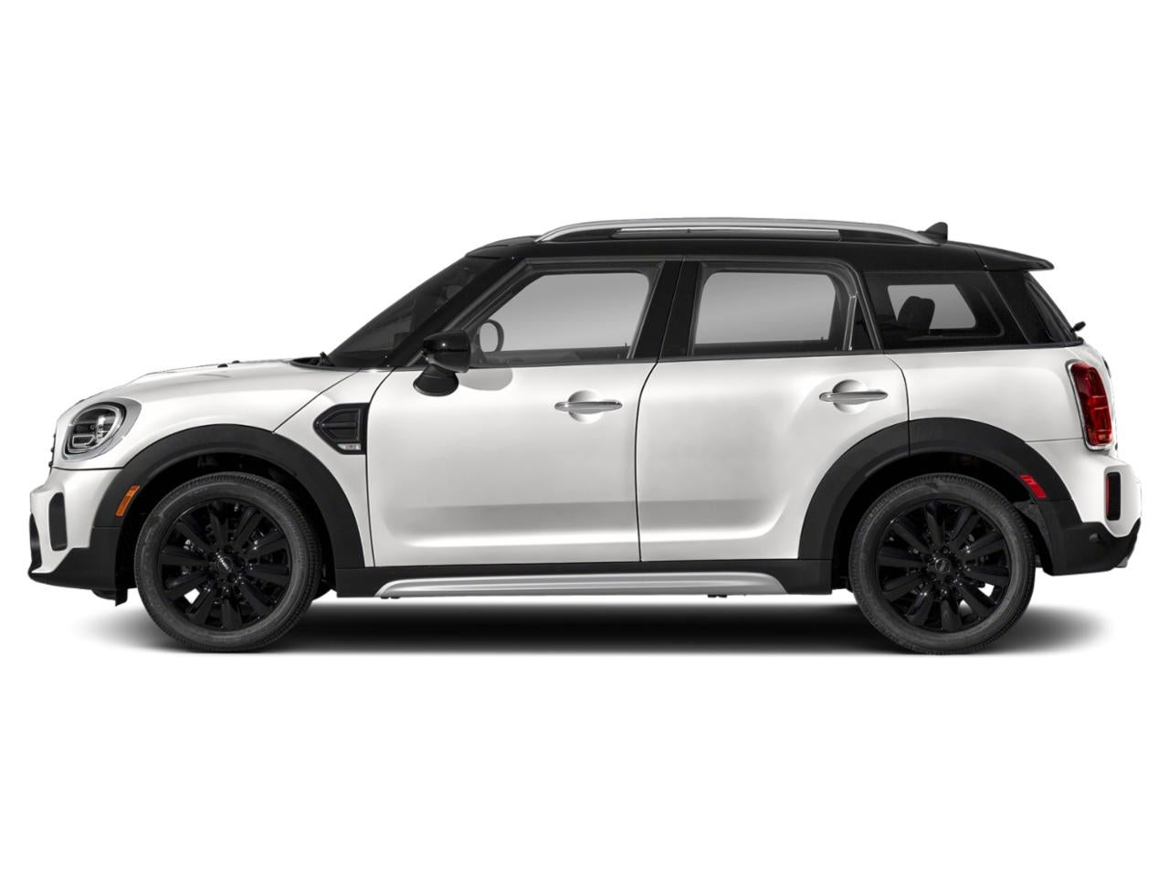 2023 MINI Cooper S Countryman ALL4 Base