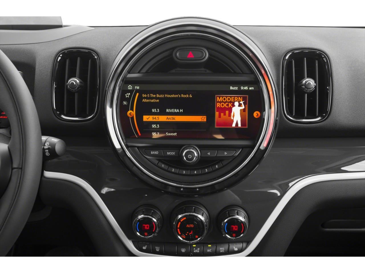 2019 MINI Cooper SE Countryman ALL4 S E