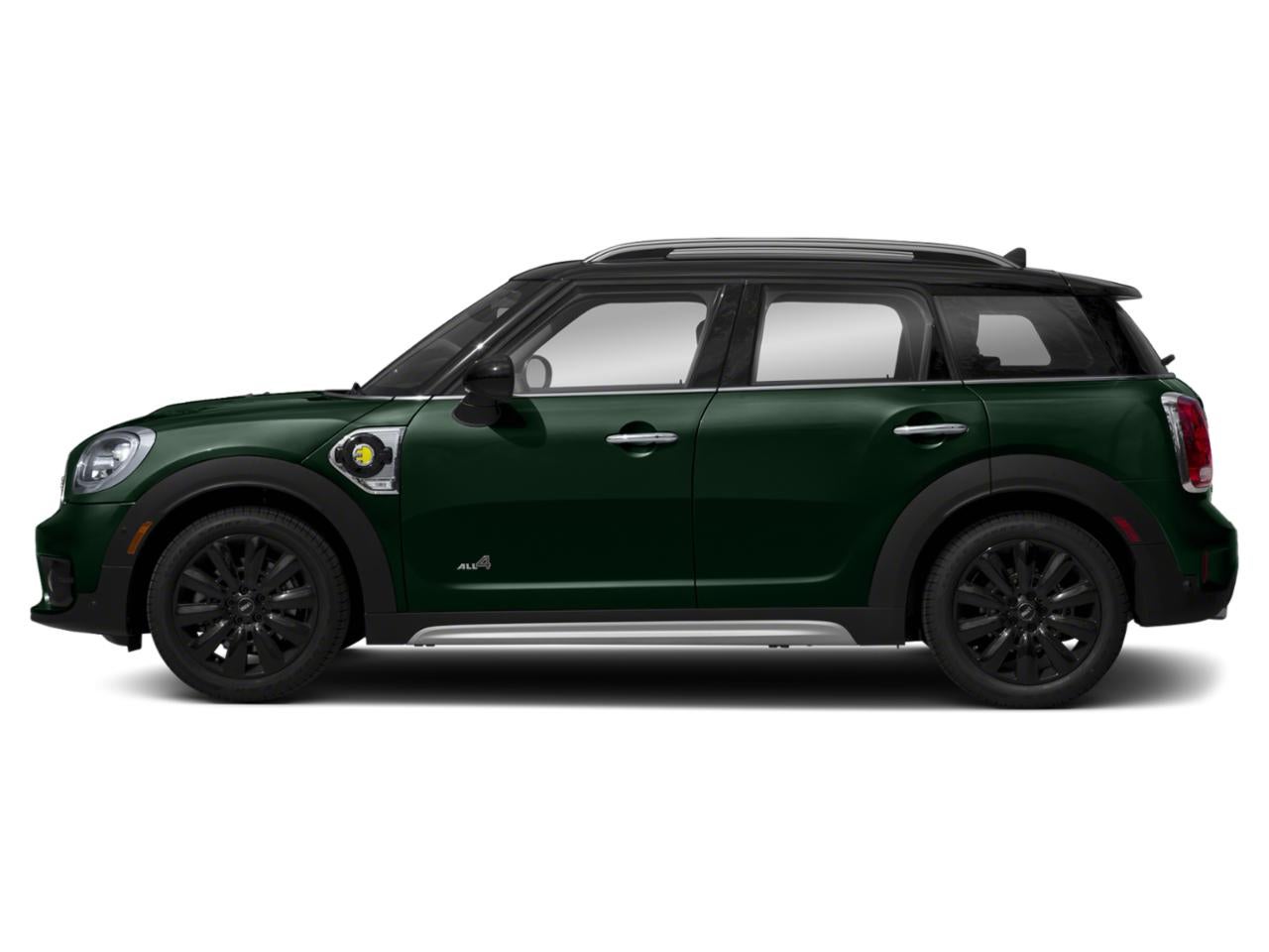 2019 MINI Cooper SE Countryman ALL4 S E