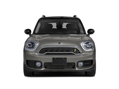 2019 MINI Cooper SE Countryman ALL4 S E