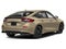 2025 Honda Civic Hatchback Sport CVT