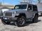 2017 Jeep Wrangler Sport 4x4