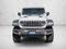 2026 Jeep Wrangler Rubicon 4 Door 4x4
